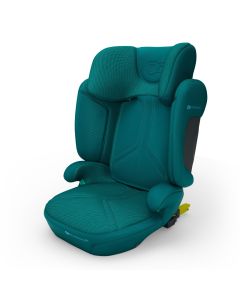 KINDERKRAFT autosediste xpand2 pro i-size 100-150cm green