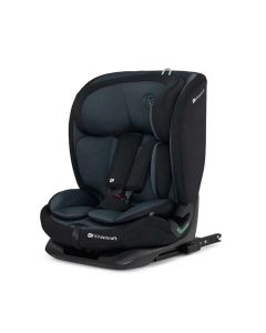 KINDERKRAFT Auto sedište Oneto 3 76-150cm, crna - KCONE300BLK0000