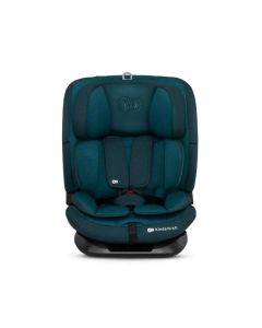 KINDERKRAFT Auto sedište Oneto 3 76-150cm, petrolej - KCONE300BLU0000