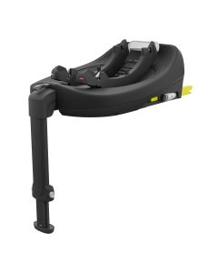 KINDERKRAFT Isofix baza Endura safe fx - KCENSAFXBLK0000