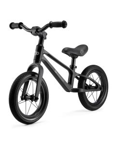 KINDERKRAFT Bicikl balance bike Eter, crna - KRETER00BLK0000