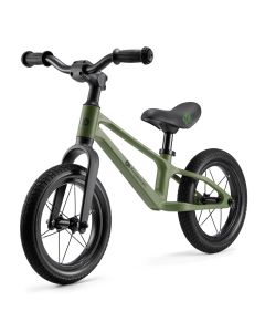KINDERKRAFT Bicikl balance bike Eter, zelena - KRETER00GRE0000
