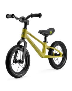 KINDERKRAFT Bicikl balance bike Eter, lime - KRETER00LIM0000