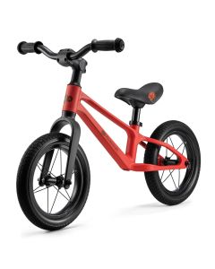 KINDERKRAFT Bicikl balance bike Eter, crvena - KRETER00RED0000