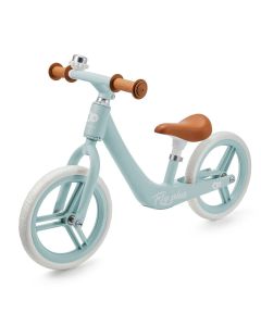 KINDERKRAFT Bicikl balance bike Fly plus, plava - KRFLPL00BLU0000