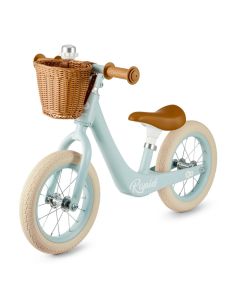 KINDERKRAFT Bicikl balance bike Rapid 2, plava - KRRAPI02BLU0000