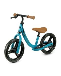 KINDERKRAFT Bicikl balance bike Space, plava - KRSPAC23BLU0000