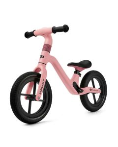KINDERKRAFT Bicikl balance bike Xploit bubblegum, pink - KRXPLO00PNK0000