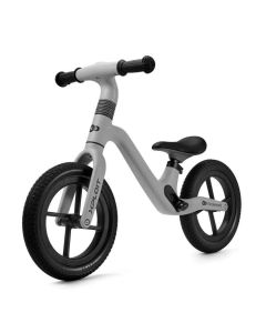 KINDERKRAFT Bicikl balance bike Xploit, siva - KRXPLO00GRY0000