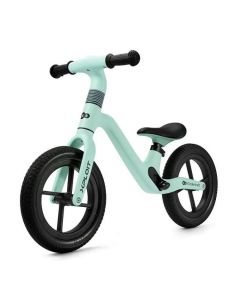 KINDERKRAFT Bicikl balance bike Xploit, tirkizna - KRXPLO00TRQ0000