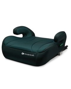 KINDERKRAFT Buster I-boost 135-150cm, zelena - KCIBOO00GRE00