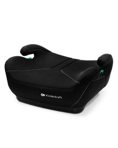 KINDERKRAFT Buster 125-150cm i-Boost 2, crna