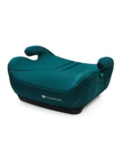 KINDERKRAFT Buster 125-150cm i-Boost 2, zelena