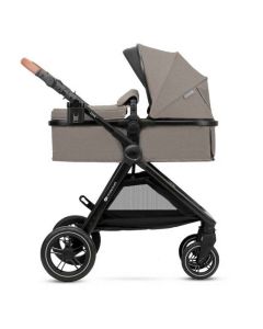 KINDERKRAFT Kolica za bebe Esme 3u1, bež - KSESME00BEG3000
