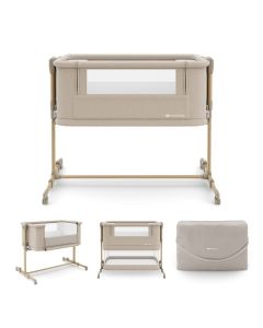 KINDERKRAFT kolevka neste grow 2 beige