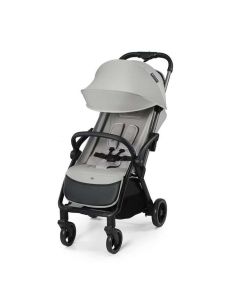 KINDERKRAFT Kolica za bebe Apino dove, siva - KSAPIN00GRY0000