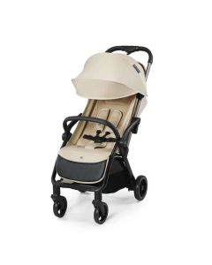 KINDERKRAFT Kolica za bebe Apino dune, bež - KSAPIN00BEG0000
