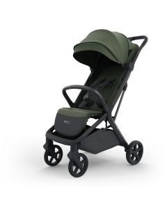 KINDERKRAFT Kolica za bebe Nubi 3, zelena - KSNUBI03GRE0000