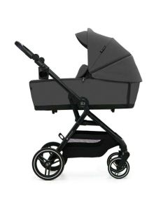 KINDERKRAFT kolica yoxi 2u1 moonlight grey