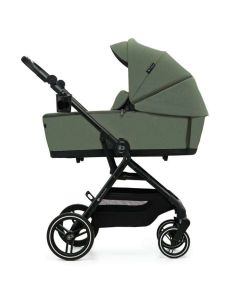 KINDERKRAFT Kolica za beb Yoxi 2u1, zelena - KSYOXI00GRE2000