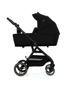 KINDERKRAFT kolica yoxi 2u1 pure black
