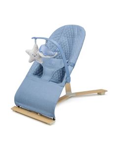 KINDERKRAFT njihalica mimi nordic breeze