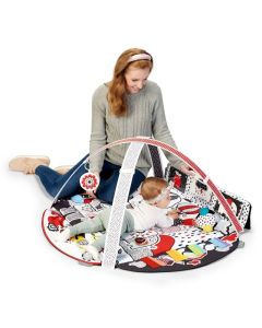 KINDERKRAFT podloga za igru 4smart