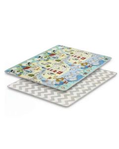 KINDERKRAFT Podne puzzle XPE Matty2 - KPMATT200000000