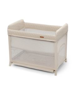 KINDERKRAFT Prenosivi krevetac Moon dream, bež - KLM0DR00BEG3000