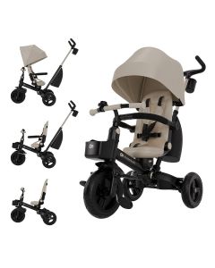 KINDERKRAFT tricikl aveo 2 plus beige