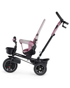 KINDERKRAFT Tricikl Spinstep, pink - KRSPST00PNK0000