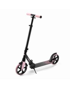 KINDERKRAFT Trotinet Freely, roze - KRFREE00PNK0000