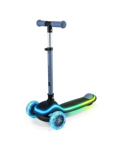 KINDERKRAFT Trotinet za decu Raket, plava - KRRAKE00BLU0000