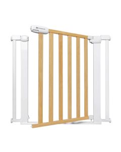 KINDERKRAFT Zaštitna ogradica za vrata Lock&go - KALOGO00W0D00