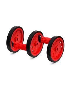 Ravna stopala Kinetik jež Iron Sport, ravna stopala podrška, motorika, snaga, koordinacija 4 in 1