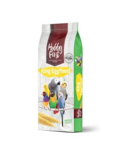 HOBBY FIRST Poluvlažna hrana za ptice 10kg - 3012912