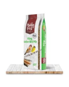 HOBBY FIRST Hrana za divlje ptice 20kg - 3012905