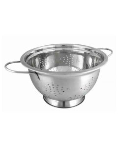 KINGHOFF Cediljka đevđir 24cm inoxKH1237 - KH1237