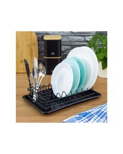 KINGHOFF Oceđivač za sudove 38x24.5x 9.5cm KH1478 - KH1478