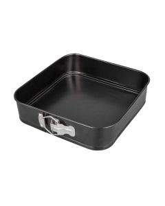 KINGHOFF Kalup za tortu 28x28x6cm KH1541