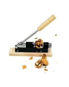 KINGHOFF Krckalica za orahe čelik-drvo KH1660 - KH1660