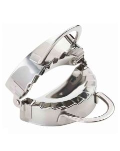 KINGHOFF Kalup za raviole 13x8,5x2,5 cm čelik KH2189 - KH2189
