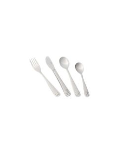 KINGHOFF Escajg set za bebe 4 komada - KH3586