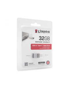 Kingston Data Traveler DTDUO3C USB Type C memorija 32GB 3.1 - 67731-1