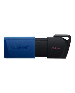 Kingston Data Traveler Exodia Onyx DTXM USB flash memorija 64GB 3.2 crna - 216181