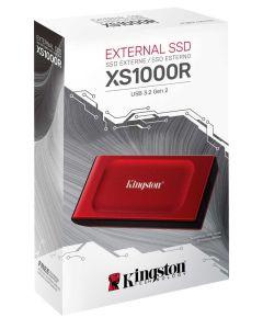 KINGSTON Eksterni SSD 1TB XS1000 - 079998-1