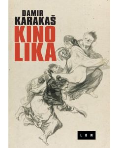Kino Lika - 9788679583406