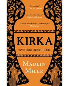 Kirka - 9788652136155