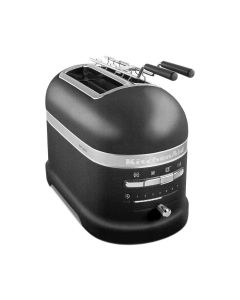 KITCHENAID Toster Artisan (cast iron black) KA5KMT2204EBK - KA5KMT2204EBK