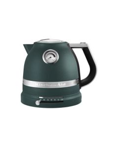 KITCHENAID Ketler Artisan 1.5L (tamno zelena) KA5KEK1522EPP - KA5KEK1522EPP